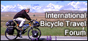 International Bicycle Travel Forum