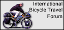 International Bicycle Travel Forum