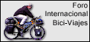 International Bicycle Travel Forum