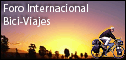 International Bicycle Travel Forum